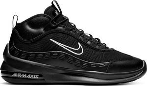 Nike Buty męskie Air Max Axis Mid czarne r. 42 (BQ4017 002) 1