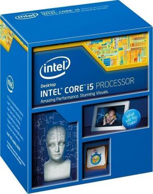 Procesor Intel 3.3GHz, 6 MB, BOX (BX80646I54590) 1
