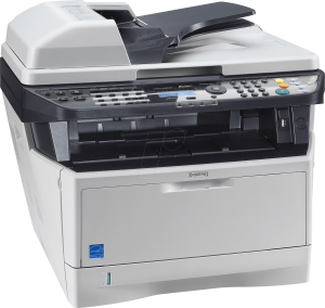 Urządzenie wielofunkcyjne Kyocera ECOSYS M2035dn 3