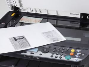 Urządzenie wielofunkcyjne Kyocera ECOSYS M2035dn 6