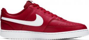 Nike Buty męskie Court Vision Low czerwone r. 41 (CD5463 600) 1