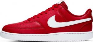 Nike Buty męskie Court Vision Low czerwone r. 44 (CD5463 600) 3