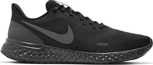 Nike Buty męskie Revolution 5 czarne r. 41 (BQ3204 001) 1