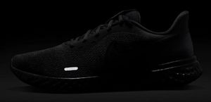 Nike Buty męskie Revolution 5 czarne r. 41 (BQ3204 001) 7