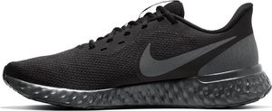 Nike Buty męskie Revolution 5 czarne r. 44.5 (BQ3204 001) 2