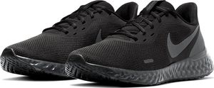 Nike Buty męskie Revolution 5 czarne r. 44.5 (BQ3204 001) 5