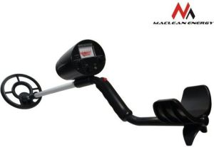 Maclean Wykrywacz metali MCE952 z dyskryminacja 3