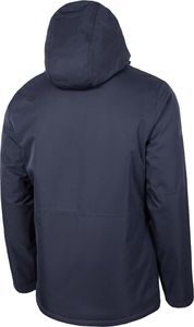 Kurtka narciarska męska 4f Kurtka narciarska H4Z19-KUMN073 granatowa r. 3XL 2