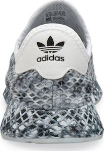 Adidas Buty damskie Deerupt Runner szare r. 37 1/3 (EE5808) 3