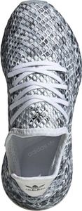 Adidas Buty damskie Deerupt Runner szare r. 37 1/3 (EE5808) 5