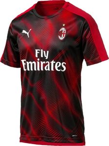 Puma Koszulka męska AC Milano Stadium Jersey czerwona r. XXL (756140 01) 1