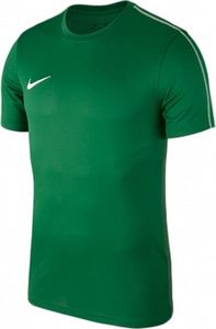 Nike Nike Dry Park 18 SS Top T-shirt 302 : Rozmiar - XL (AA2046-302) - 12941_171149 1