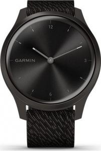Zegarek sportowy Garmin Vivomove Style Czarny  (010-02240-23) 2