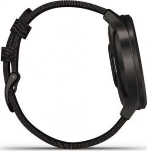 Zegarek sportowy Garmin Vivomove Style Czarny  (010-02240-23) 5