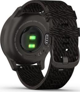 Zegarek sportowy Garmin Vivomove Style Czarny  (010-02240-23) 6