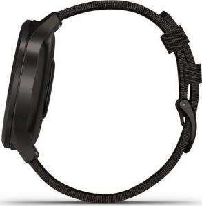 Zegarek sportowy Garmin Vivomove Style Czarny  (010-02240-23) 7