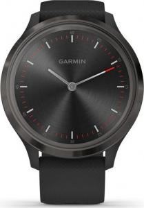 Zegarek sportowy Garmin Vivomove 3 Czarny  (010-02239-21) 2