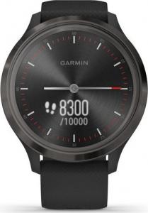 Zegarek sportowy Garmin Vivomove 3 Czarny  (010-02239-21) 4