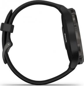 Zegarek sportowy Garmin Vivomove 3 Czarny  (010-02239-21) 6