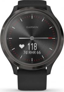 Zegarek sportowy Garmin Vivomove 3 Czarny  (010-02239-21) 7