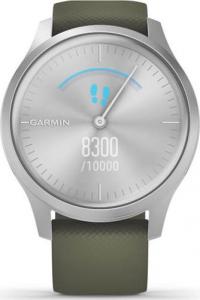 Zegarek sportowy Garmin Vivomove Style Zielony  (010-02240-21) 5