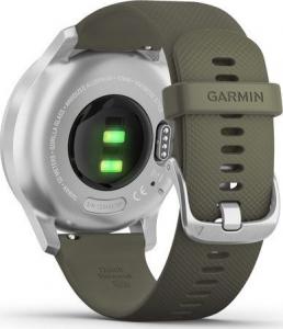 Zegarek sportowy Garmin Vivomove Style Zielony  (010-02240-21) 7