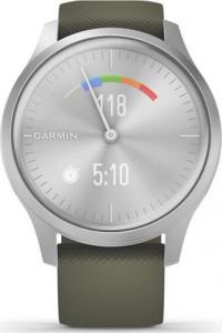 Zegarek sportowy Garmin Vivomove Style Zielony  (010-02240-21) 8