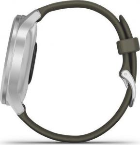 Zegarek sportowy Garmin Vivomove Style Zielony  (010-02240-21) 9