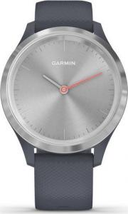 Zegarek sportowy Garmin Vivomove 3S Szary  (010-02238-20) 2