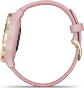 Zegarek sportowy Garmin Vivomove 3S Różowy  (010-02238-21) 8