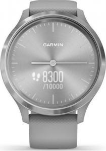 Zegarek sportowy Garmin Vivomove 3 Srebrny  (010-02239-20) 4