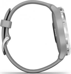 Zegarek sportowy Garmin Vivomove 3 Srebrny  (010-02239-20) 5