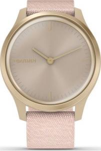 Zegarek sportowy Garmin Vivomove Style Różowy  (010-02240-22) 2