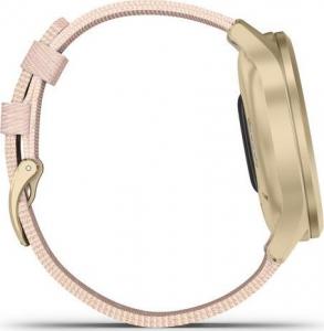 Zegarek sportowy Garmin Vivomove Style Różowy  (010-02240-22) 5