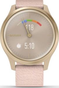 Zegarek sportowy Garmin Vivomove Style Różowy  (010-02240-22) 7