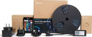 Sonoff Sonoff Inteligentna taśma LED L1 RGB (2m) 3
