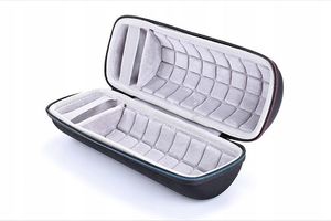 Xrec Futerał Pokrowiec Etui Case Hardcase Do Jbl Flip 3 4 5 8