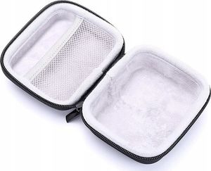 Xrec Futerał Pokrowiec Etui Case Hardcase Na Głośnik Jbl Go Go2 2 5