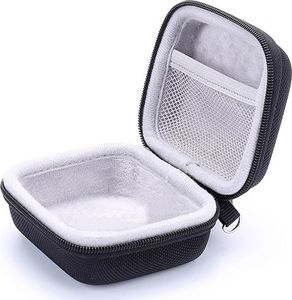 Xrec Futerał Pokrowiec Etui Case Hardcase Na Głośnik Jbl Go Go2 2 8