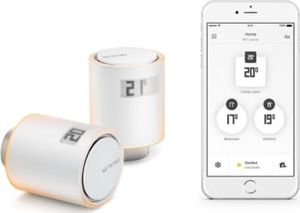 Netatmo Netatmo Zestaw 3 x Valves 1