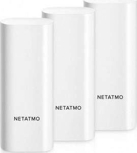 Netatmo Netatmo Welcome tags (3 szt) 1