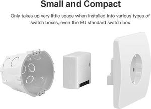 Sonoff Sonoff Smart Switch MINI 3