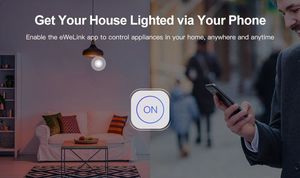 Sonoff Sonoff Smart Switch MINI 4