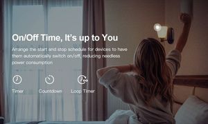 Sonoff Sonoff Smart Switch MINI 6