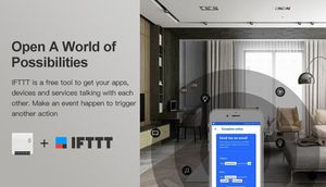 Sonoff Sonoff Smart Switch MINI 9