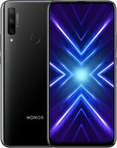 Smartfon Honor 9x 4/128GB Dual SIM Czarny  (51094TKY) 1
