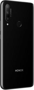 Smartfon Honor 9x 4/128GB Dual SIM Czarny  (51094TKY) 12