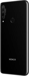 Smartfon Honor 9x 4/128GB Dual SIM Czarny  (51094TKY) 7