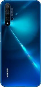 Smartfon Huawei Nova 5T 6/128GB Niebieski  (51094RCE) 3