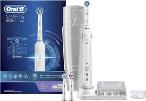 Szczoteczka Oral-B Szczoteczka elektryczna Smart5 5000N 2